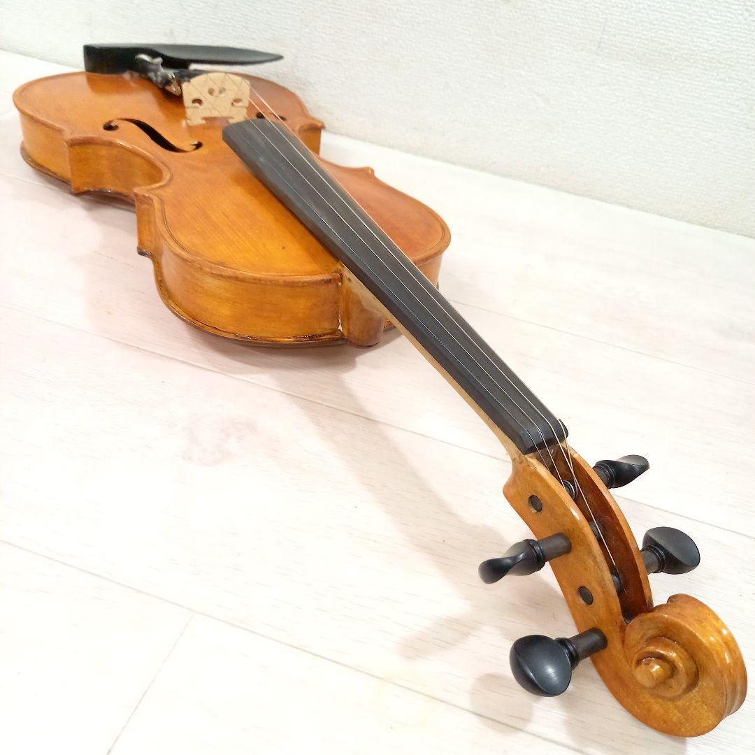 Josef Guarnerius バイオリン 4/4サイズ ドイツ製