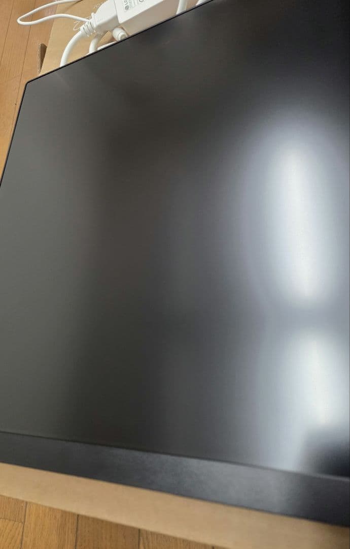 LG 4Kモニター IPS 27インチ 27UP600-W