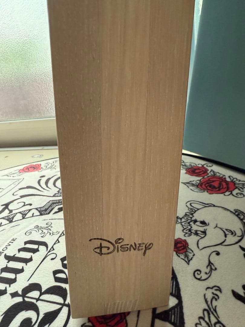 Atmoph Window2 ディズニーカリモク