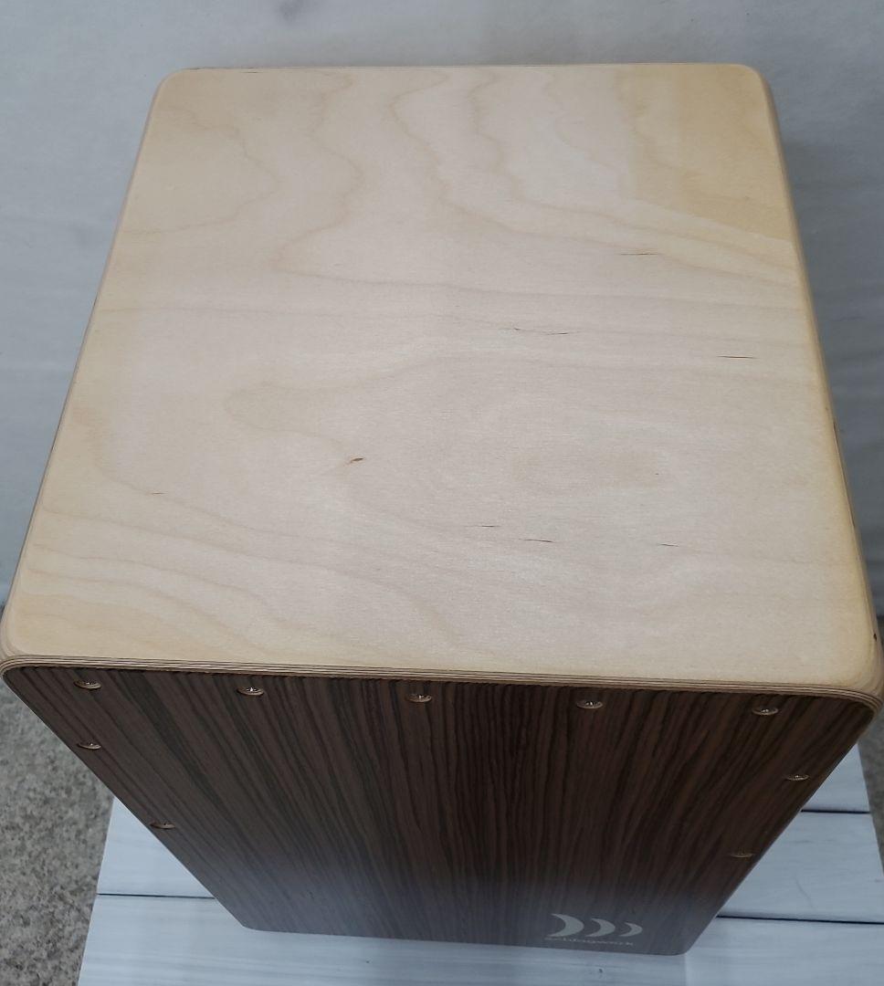 Schlogwerk シュラグヴェルク カホン　 CP150