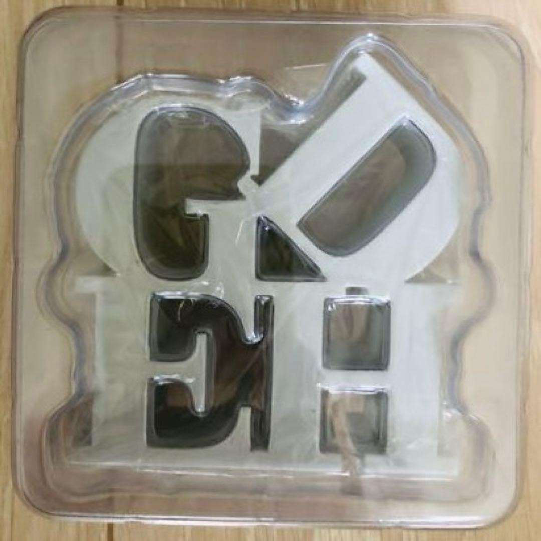 GOODENOUGH オブジェ