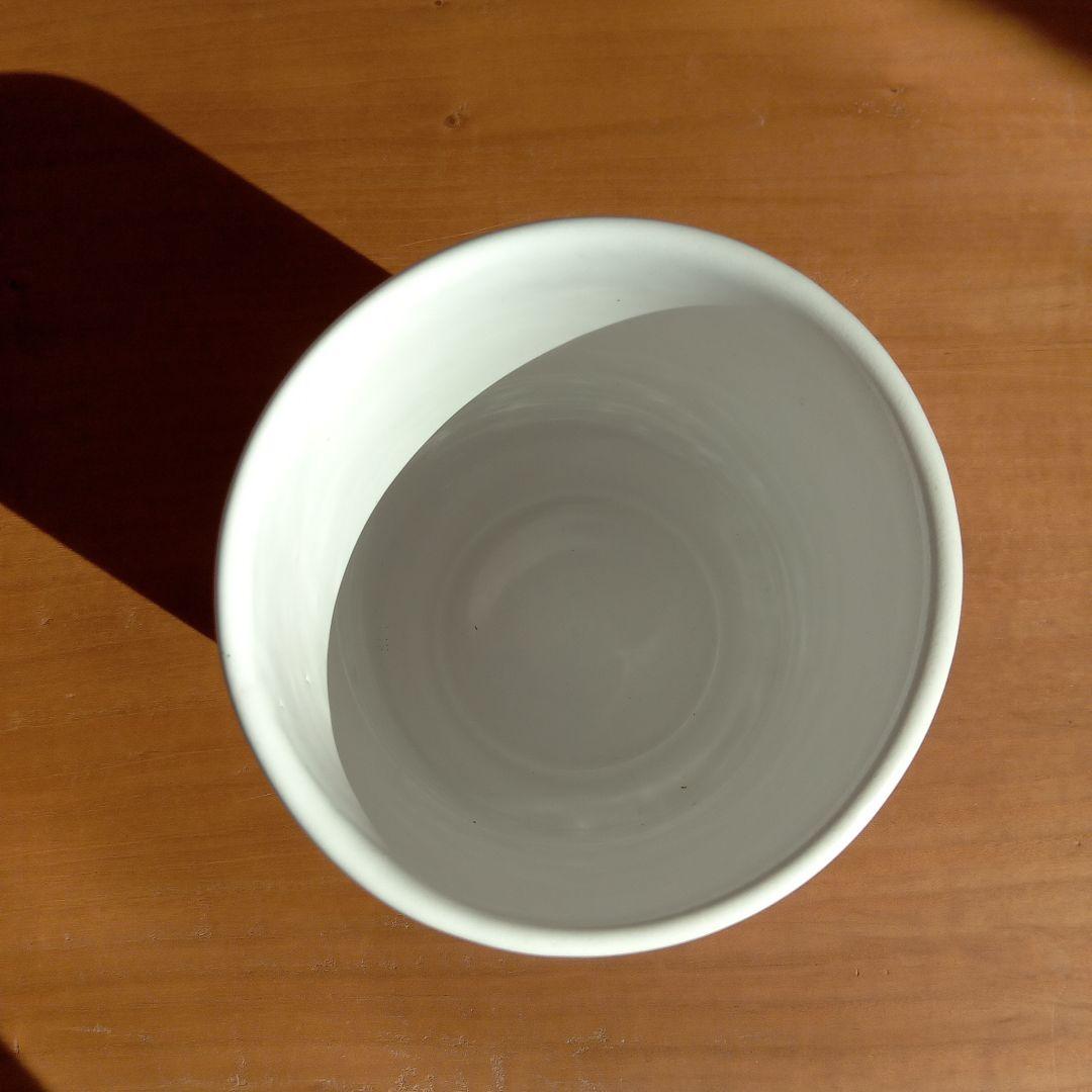 イタリア陶器　Alvino Bagni　ミッドセンチュリーデザイン