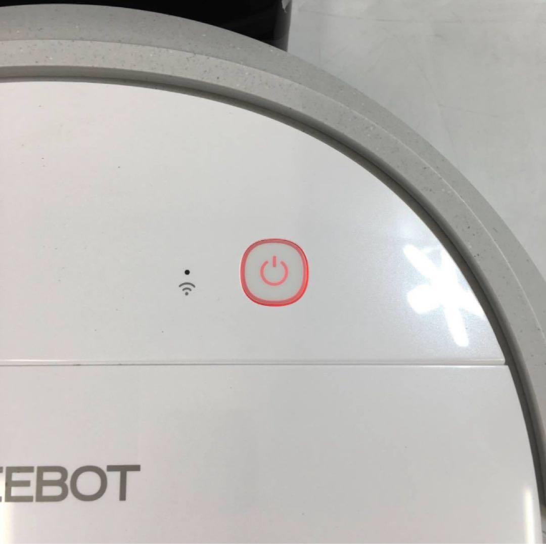 美品！ECOVACS Ozmo 901 DN5G.11 ロボット掃除機