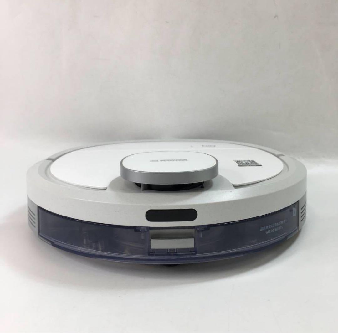 美品！ECOVACS Ozmo 901 DN5G.11 ロボット掃除機
