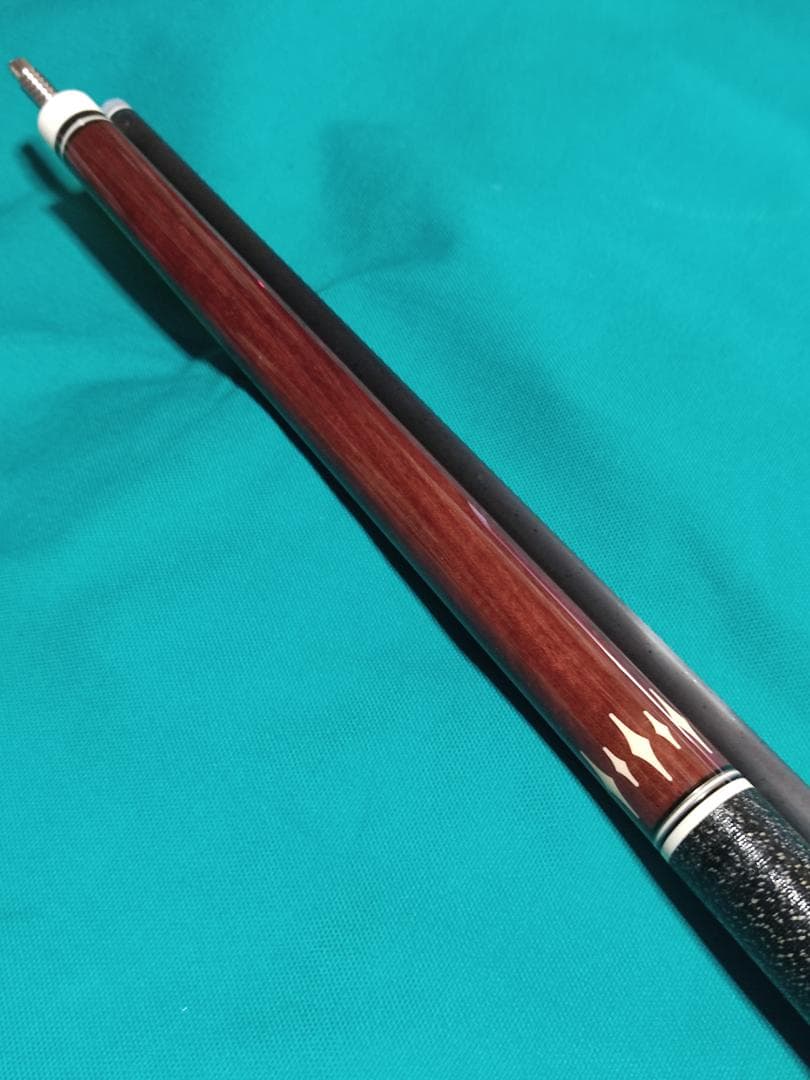 【バットのみ】MEZZ　AXI　P602　カスタムバット・ラジアル