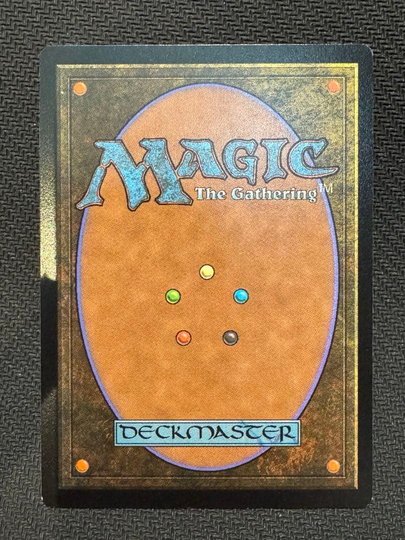 タ*ウ様 MTG ヨウジンボウ / 孤独　日本語　foil