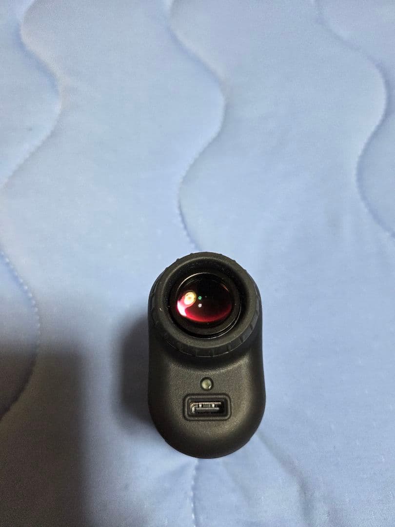 【美品】ブッシュネル ピンシーカー A1 スロープジョルト 距離計