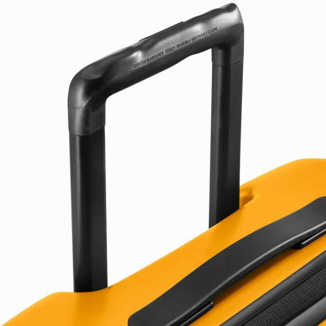 【新品】CRASH BAGGAGEクラッシュバゲージ スーツケース100L