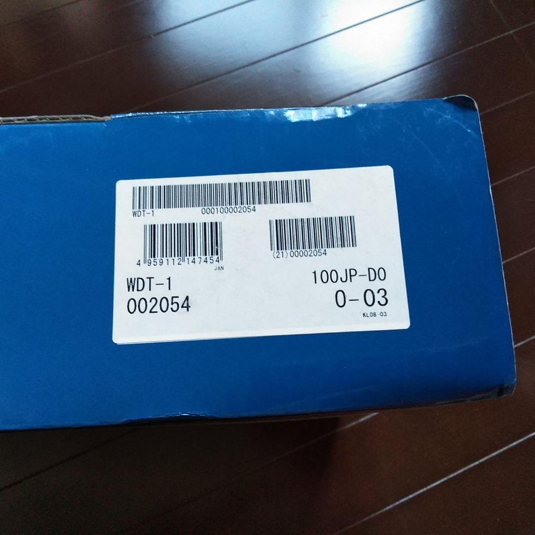 KORG チューナー WDT-1