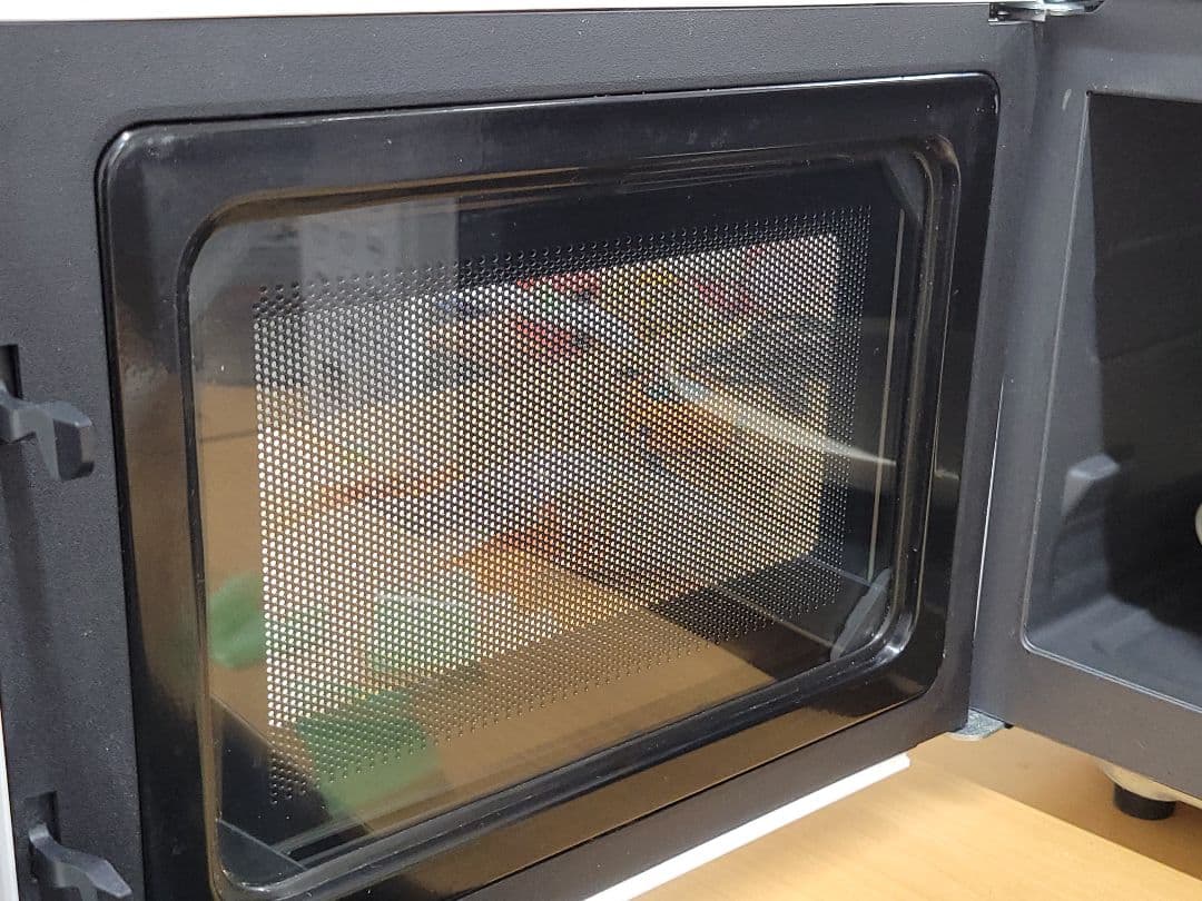 Panasonic オーブンレンジ NE-KA1-W 2020年製