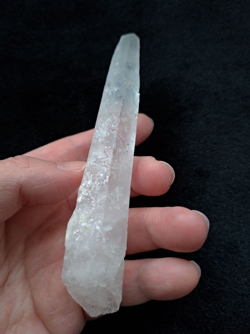 スターバースト レーザークリスタル