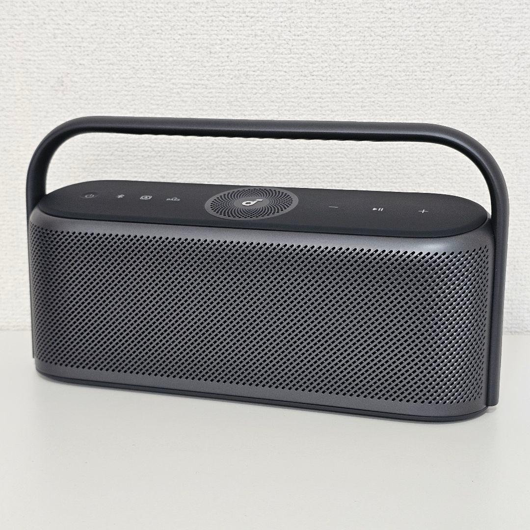 Anker Soundcore Motion X600 スピーカー