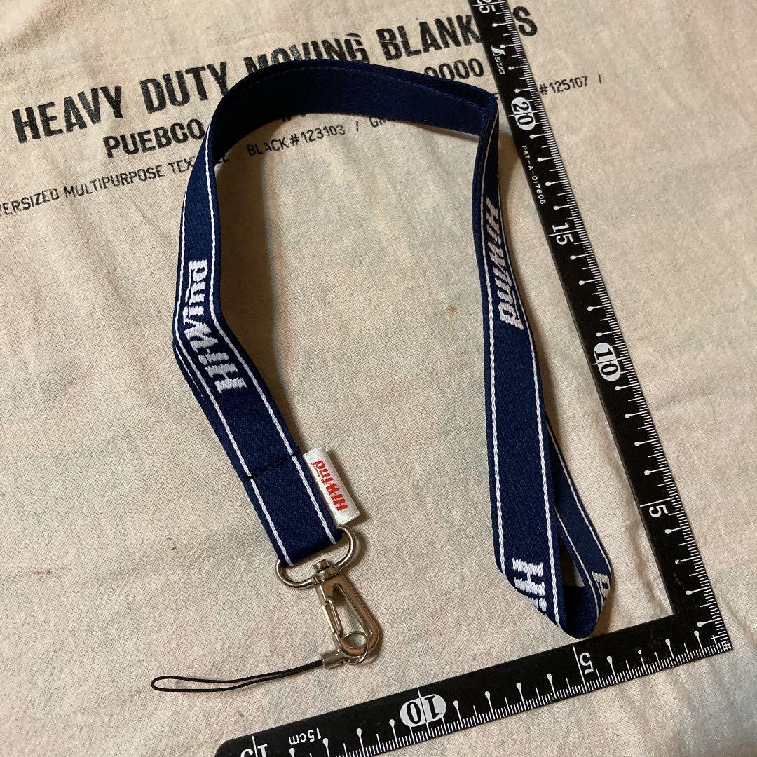 ネックピース　HIWIND ハイウインド　ウインドサーフィン　マガジン新品未使用