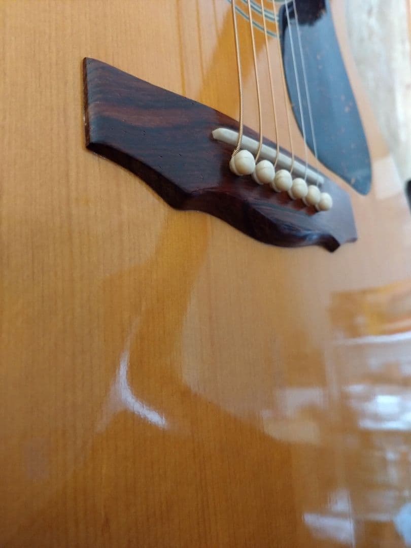 70s Guild F-30/ビンテージ/ギルド/アコースティックギター