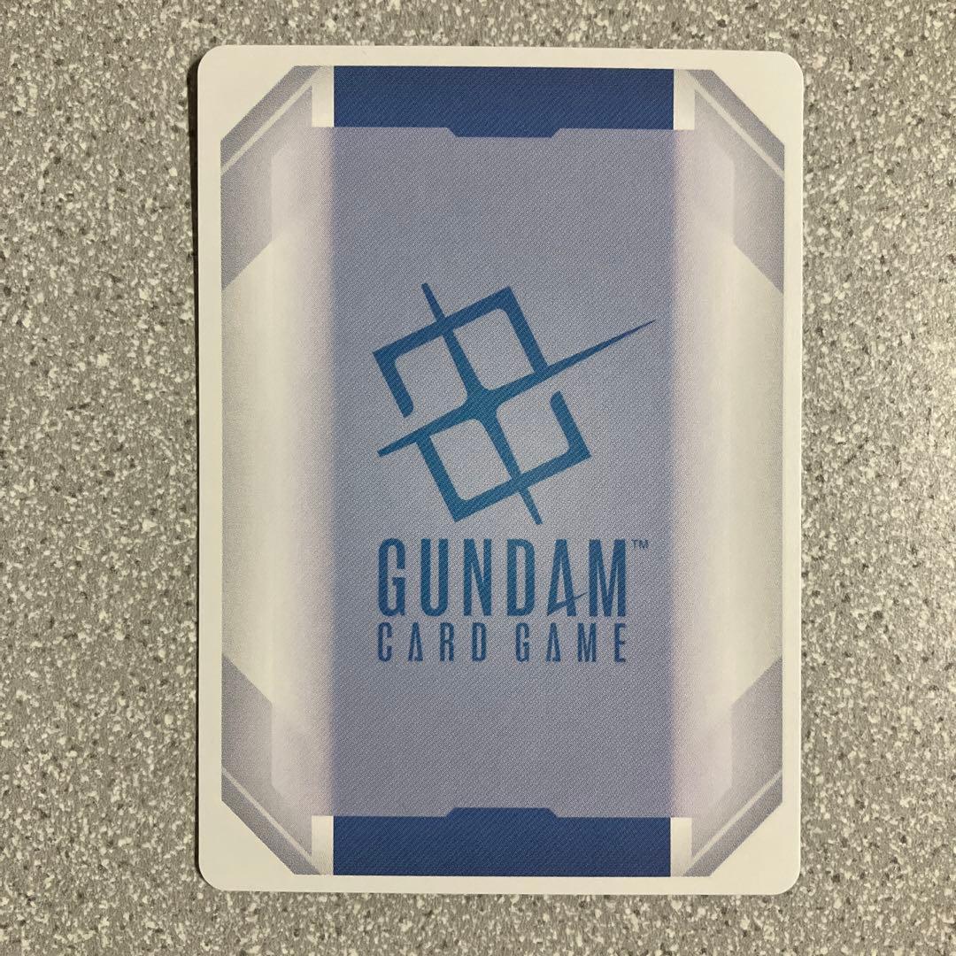 ☆ガンダムカードゲーム☆ウイングガンダムゼロ☆パラレル☆3枚セット☆未使用☆