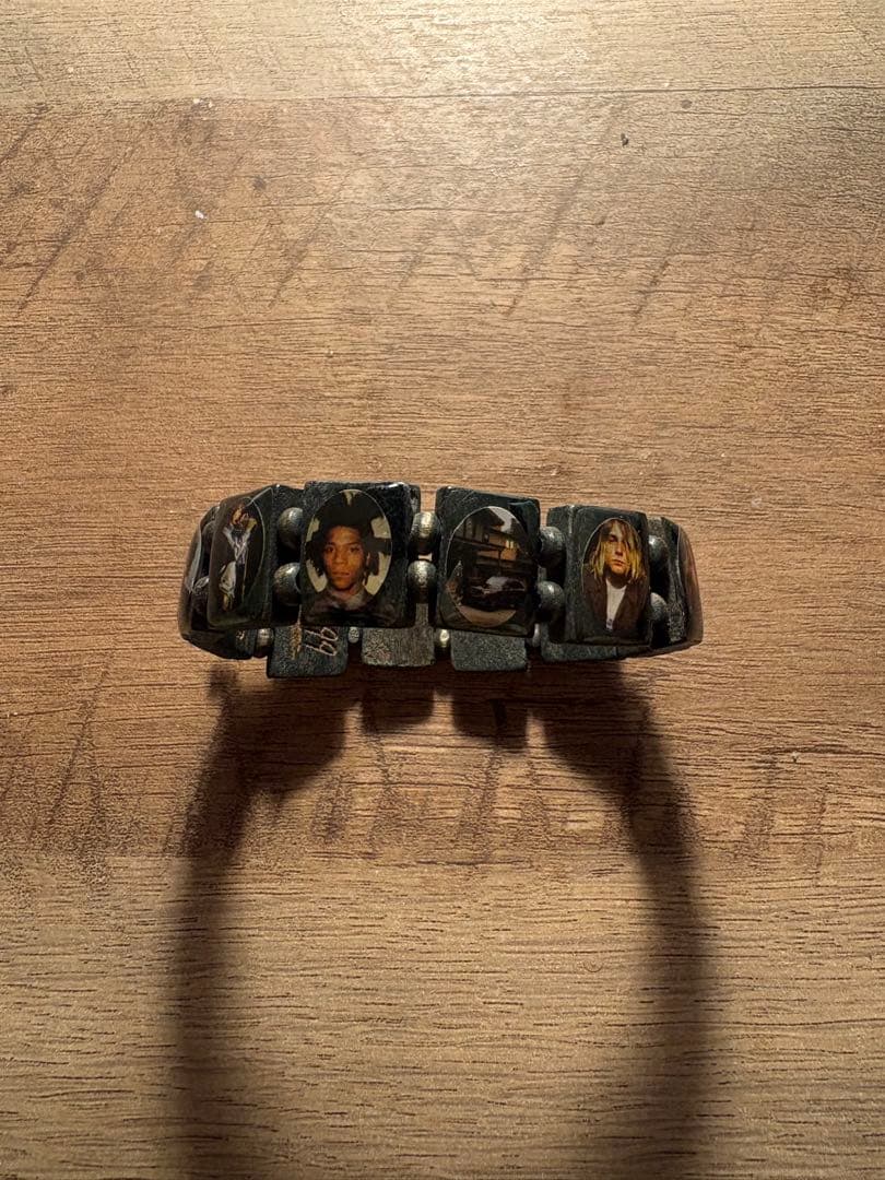 アクセサリー bazo 1199 forever 27 club bracelet