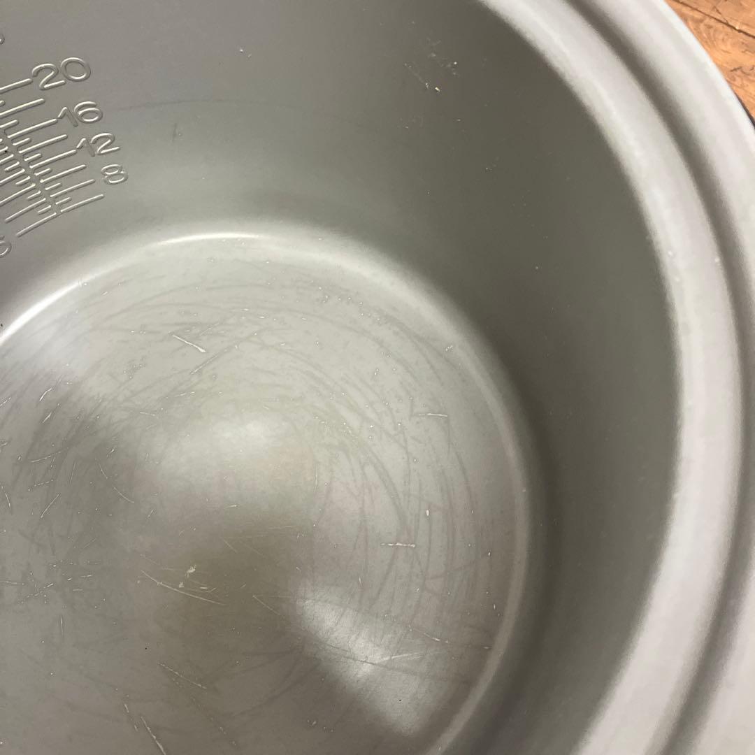 B-壁 タイガー 業務用 炊飯ジャー JNO-A360 2升炊き 01年製