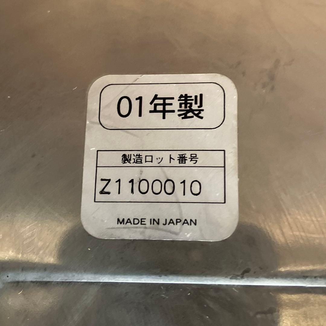 B-壁 タイガー 業務用 炊飯ジャー JNO-A360 2升炊き 01年製