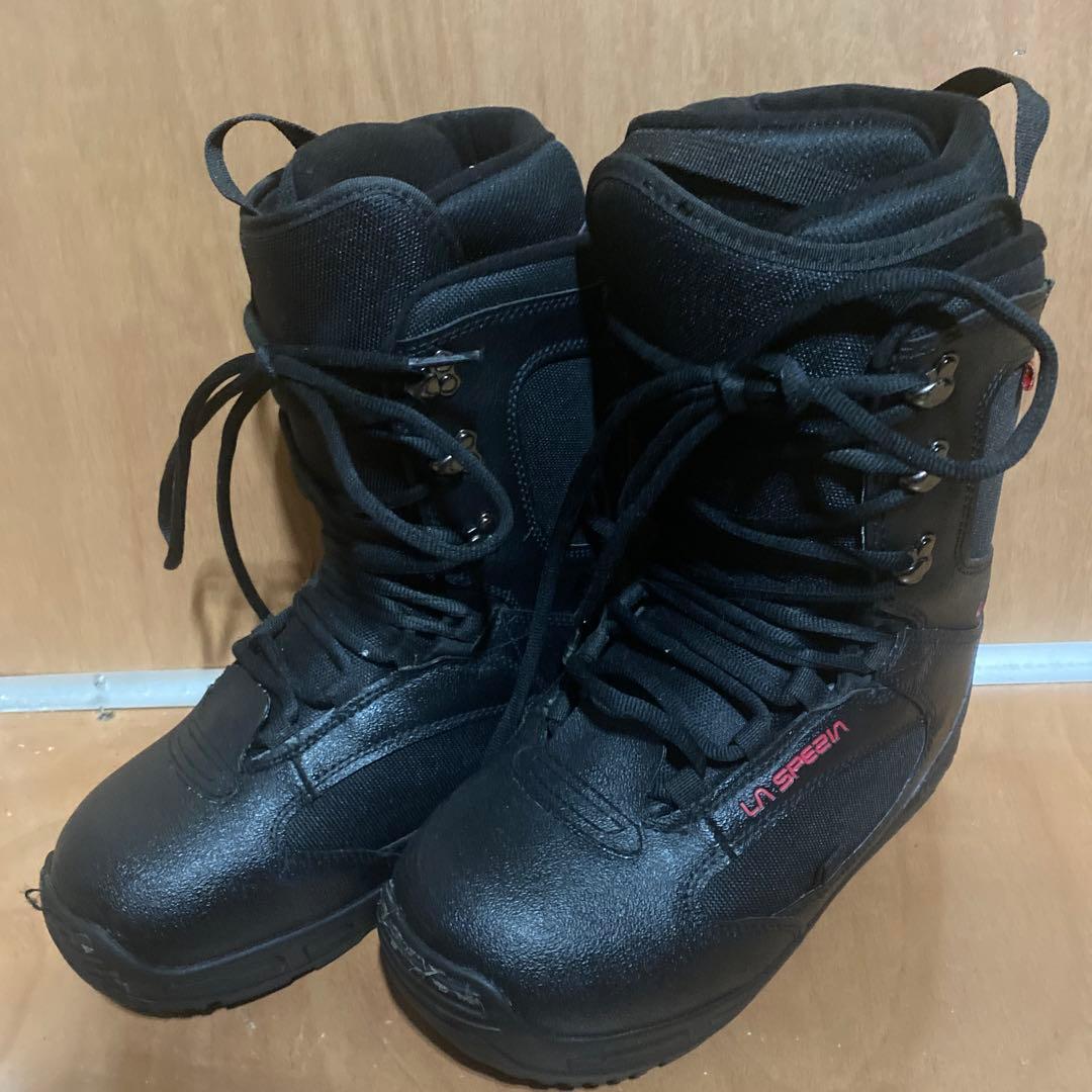 【即日発送_送料無料】ZUMA ツマ スノーボードブーツ 26.5cm