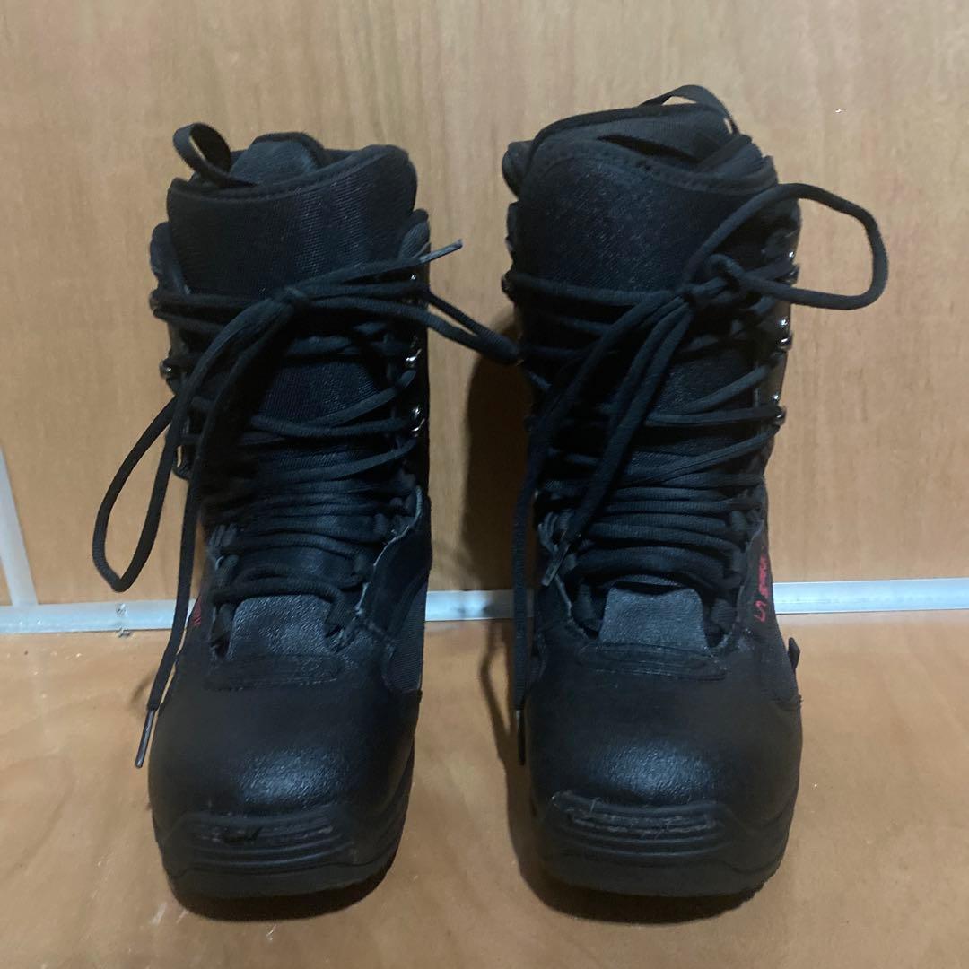 【即日発送_送料無料】ZUMA ツマ スノーボードブーツ 26.5cm