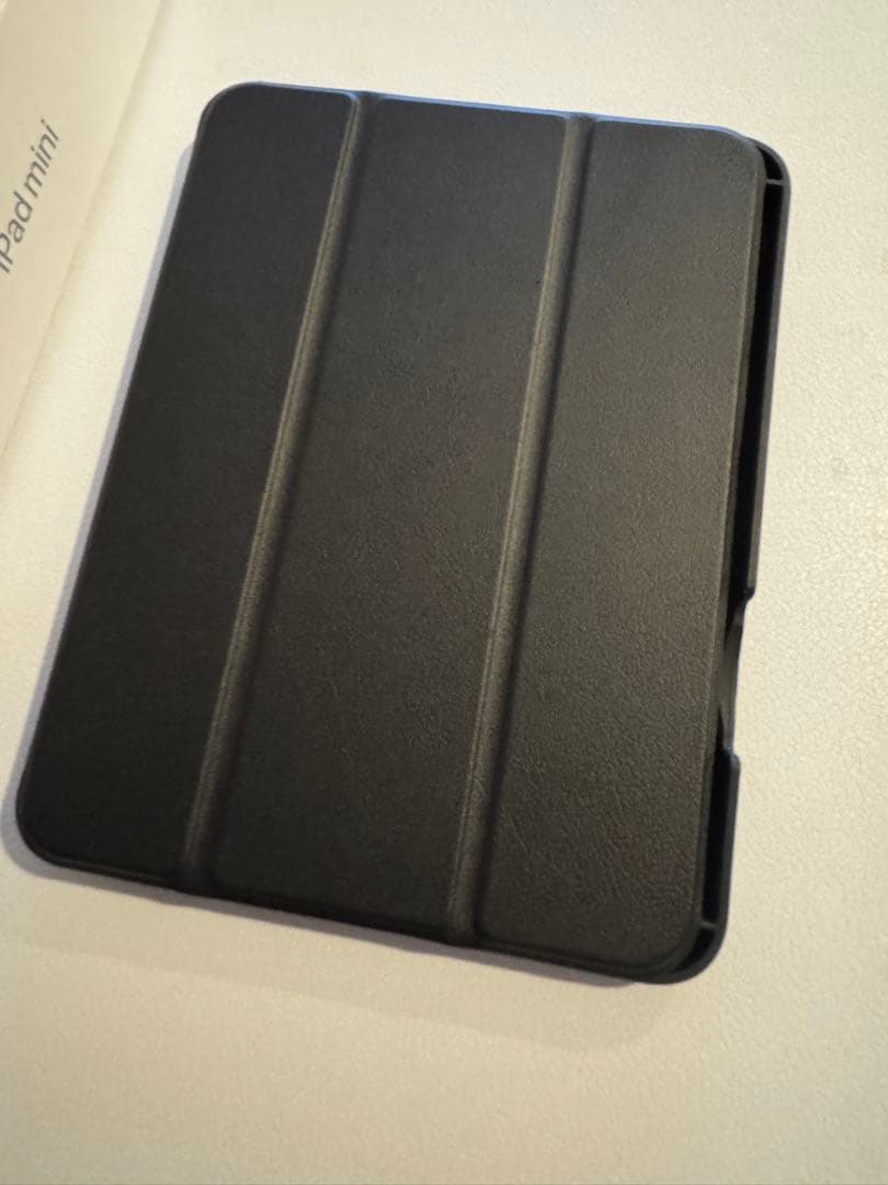 セットiPad mini (A17 Pro) 128GB &Pencil&ケース