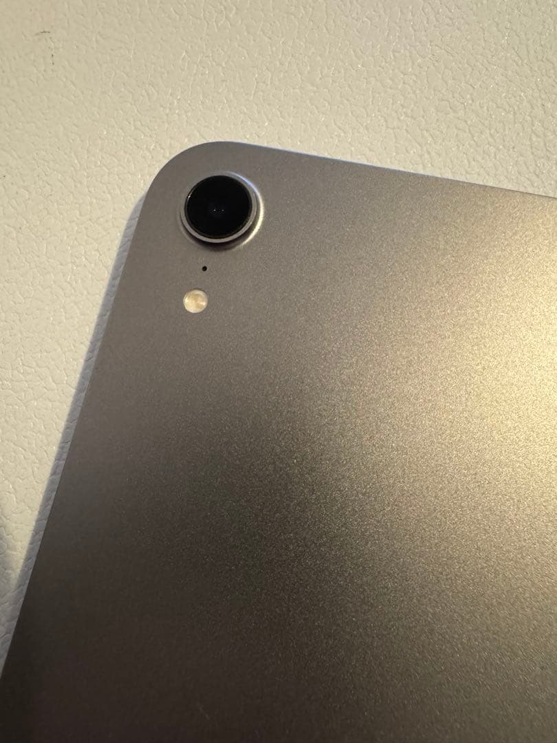 セットiPad mini (A17 Pro) 128GB &Pencil&ケース