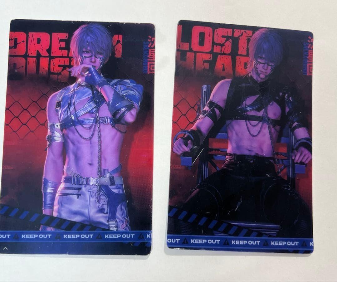 メル様リクエスト(1) 取り寄せ