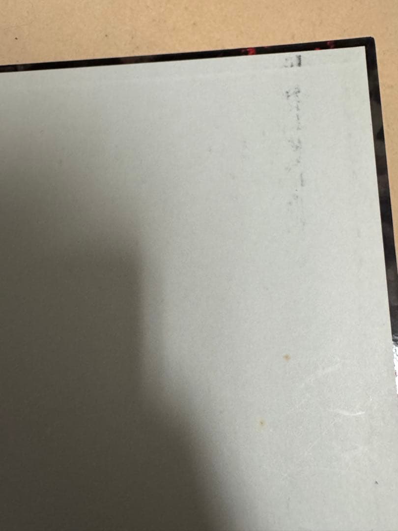 カードダスマスターズワイド オフィシャルバインダ 新世紀エヴァンゲリオン劇場版