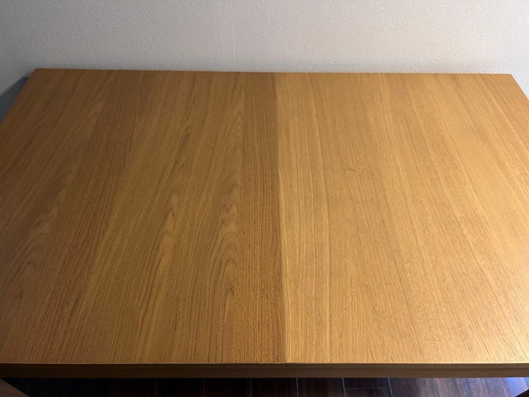 IKEA(イケア) ダイニングテーブル BJURSTA