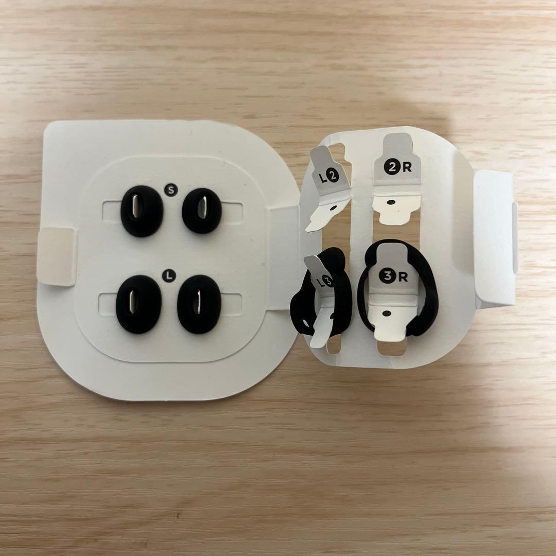 Bose QuietComfort Earbuds Ⅱ