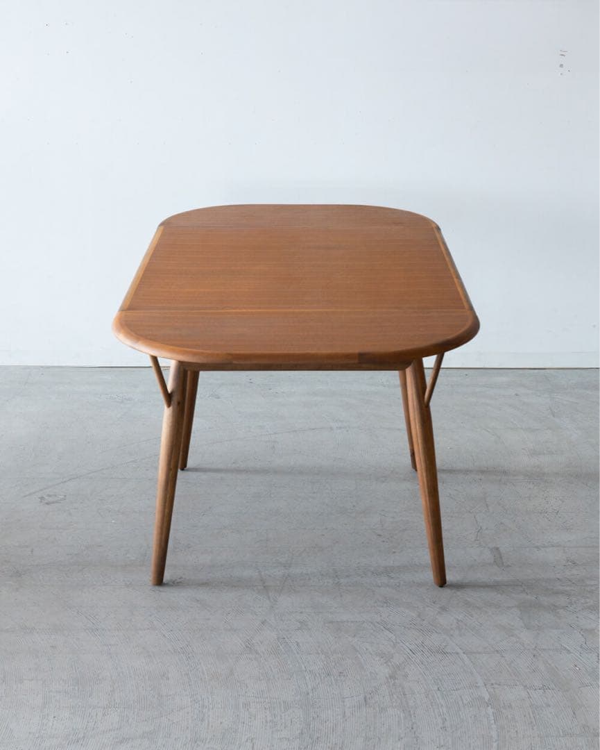 chapter ダイニングテーブル DT31102Q-NM200 アカシア