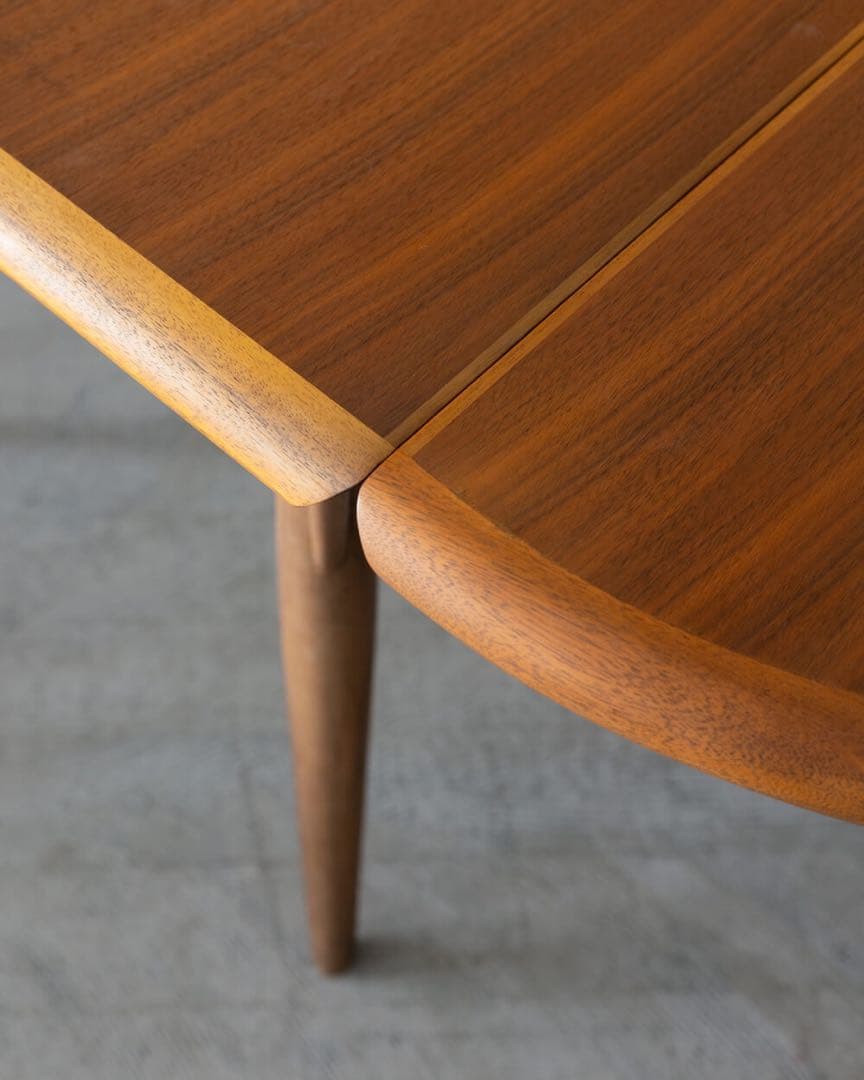 chapter ダイニングテーブル DT31102Q-NM200 アカシア