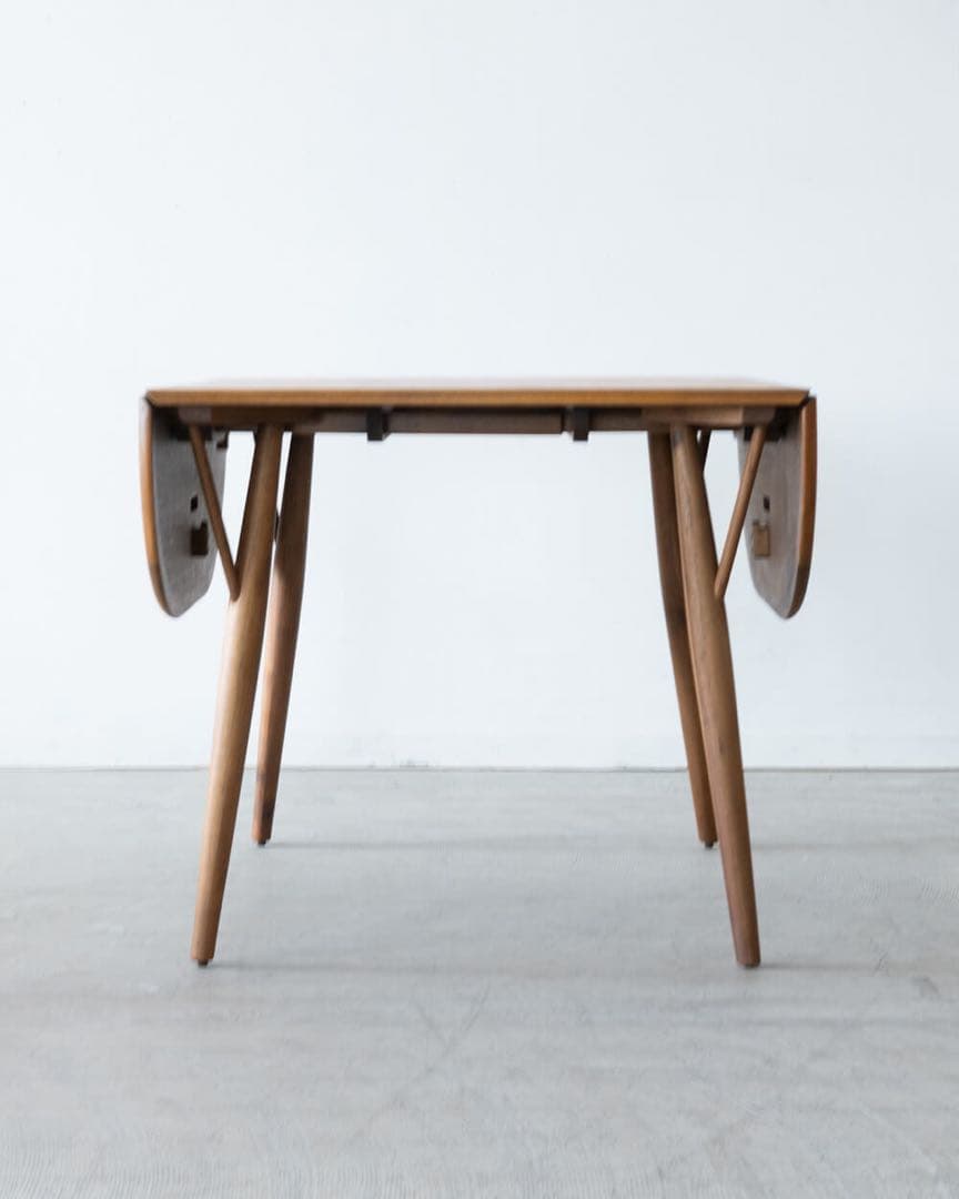 chapter ダイニングテーブル DT31102Q-NM200 アカシア