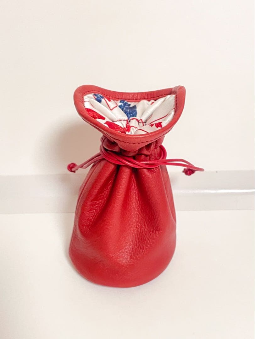 ライカｘ千總 京都限定　レンズケースLEICAxCHISO