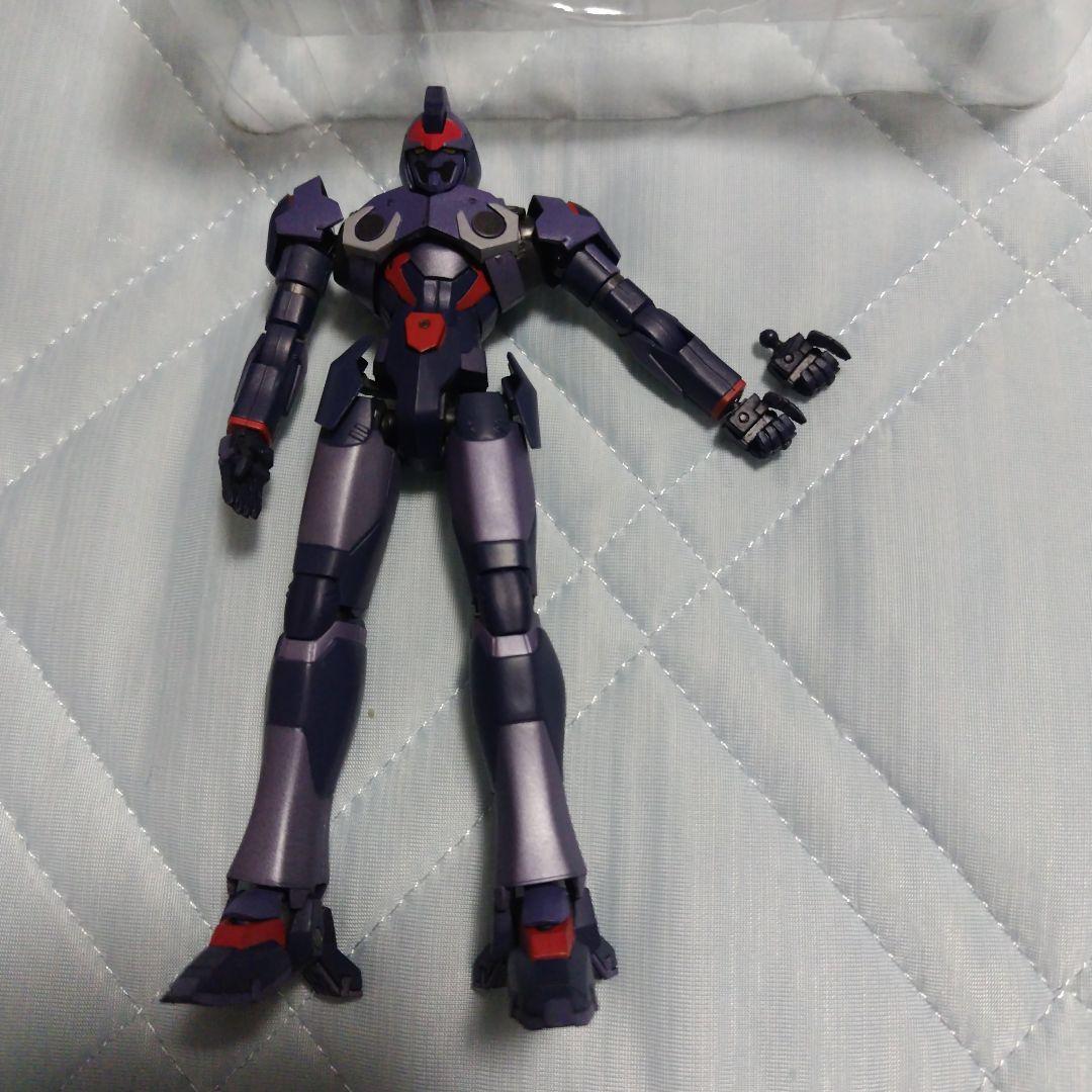 ブリングアーツ・ACTION　FIGURE ゼノギアス ヴェルトール.