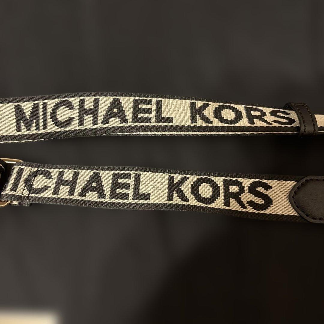 マイケルコース MICHAEL KORS ショルダーバッグ 35S2G7BM1J