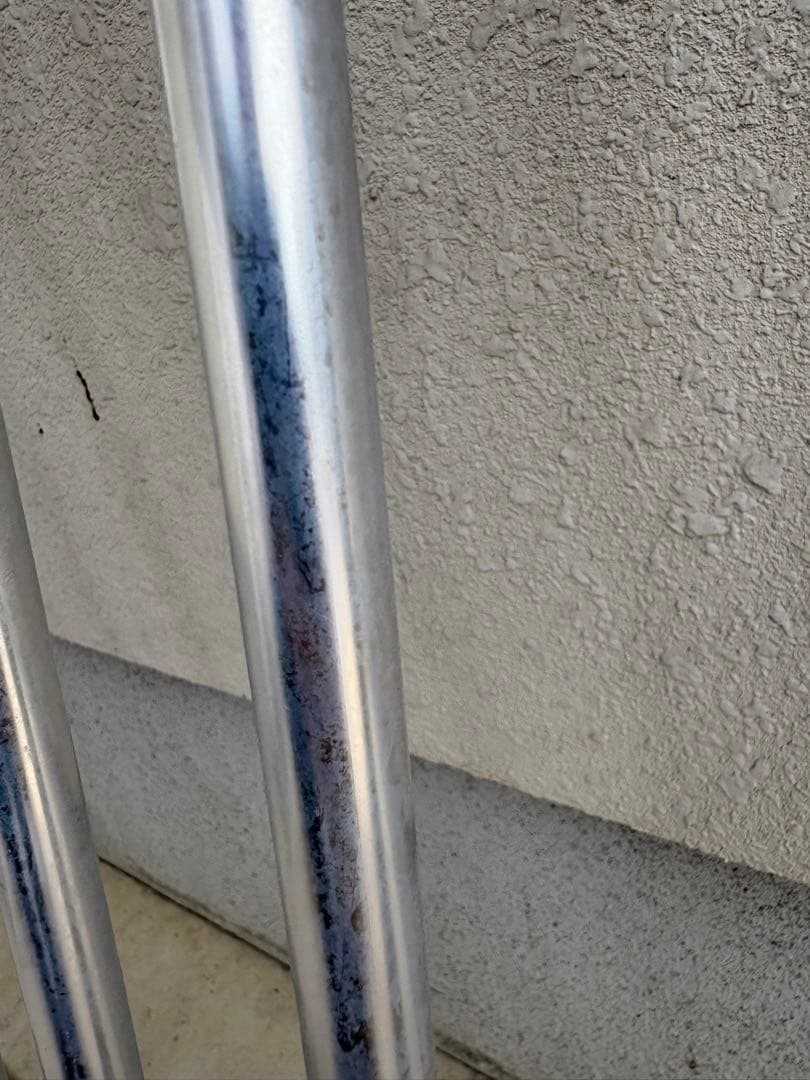 犬用サークル　アルミ製 6枚組 ゲージ