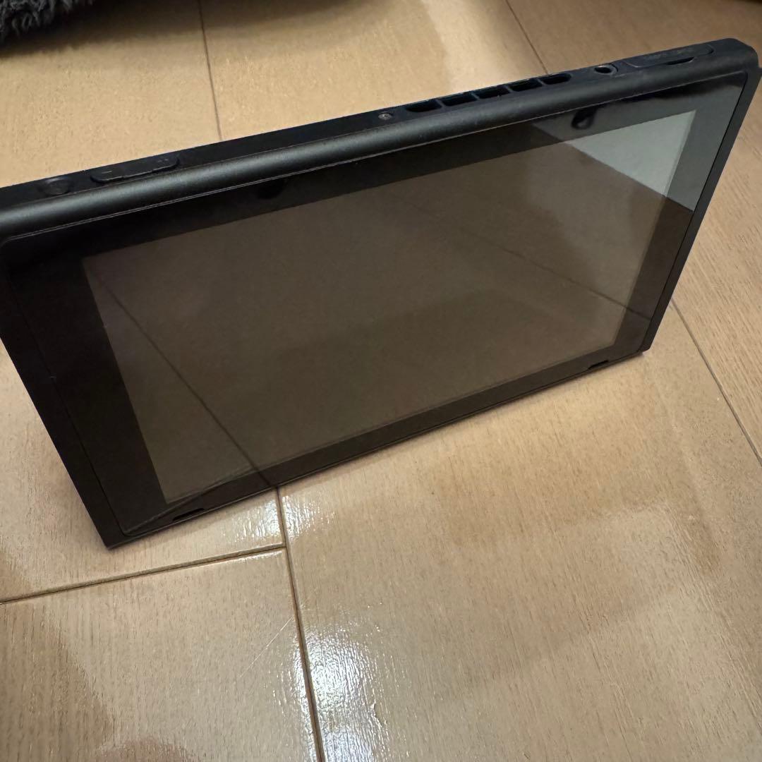 NintendoSwitch 本体 + microSDカード(512GB)