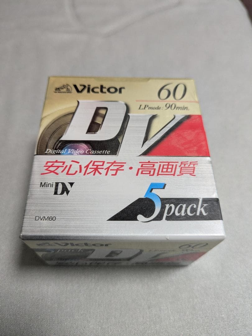 Canon Mini DV ビデオカメラ DM-FV M30 キャノン