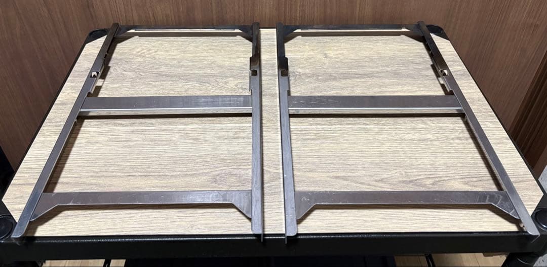 スノーピーク　焚き火台SR