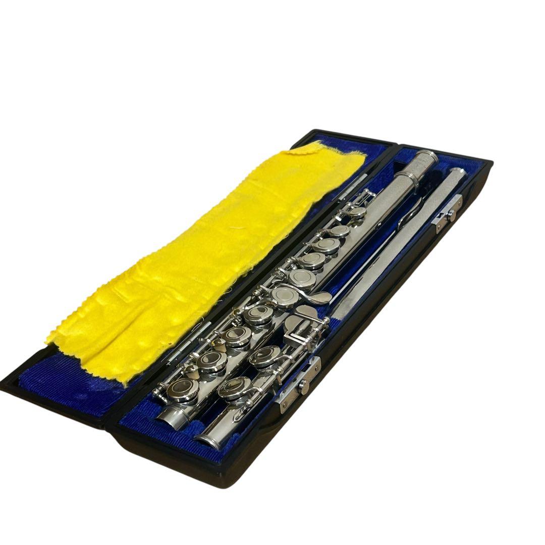 YAMAHA 211 フルート本体