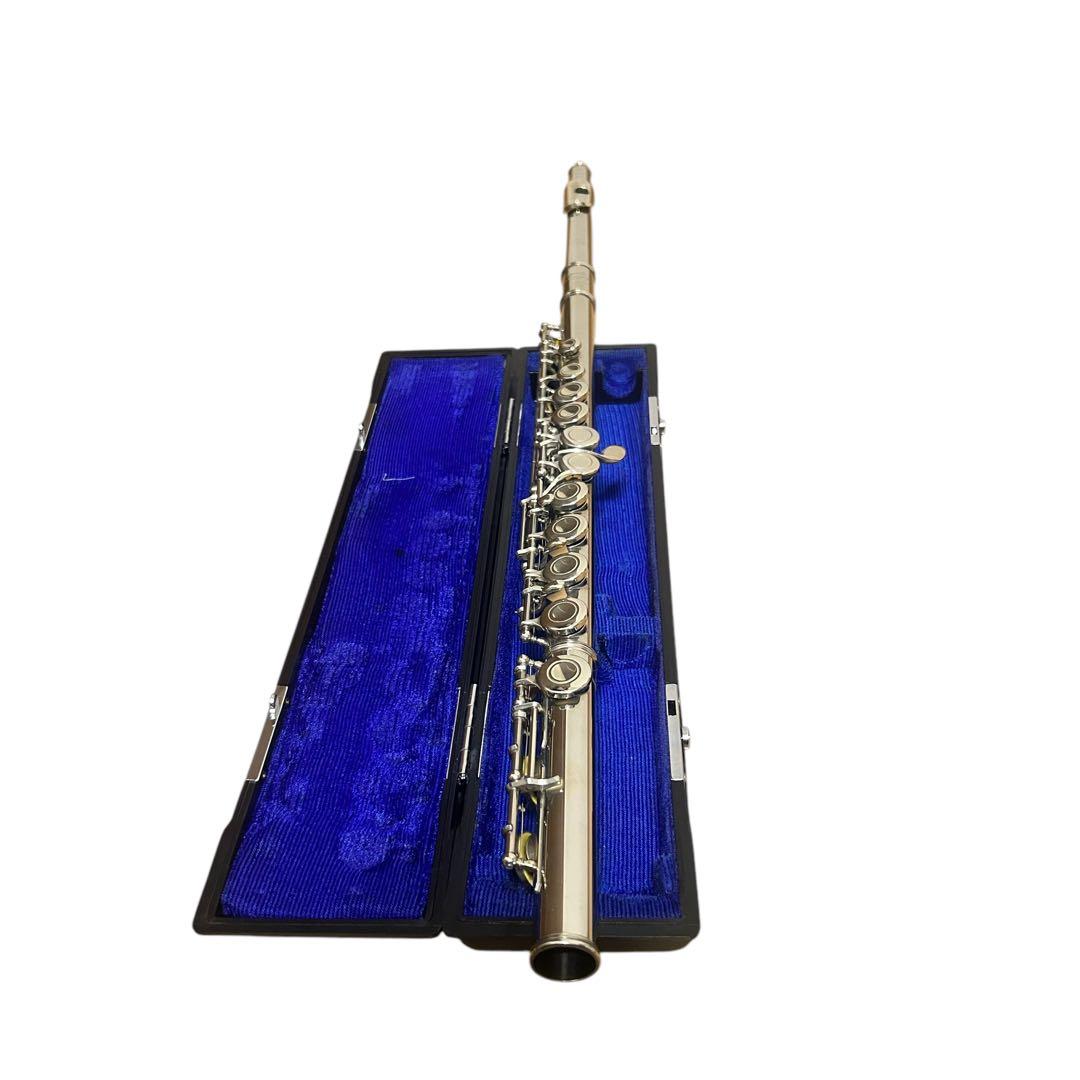 YAMAHA 211 フルート本体