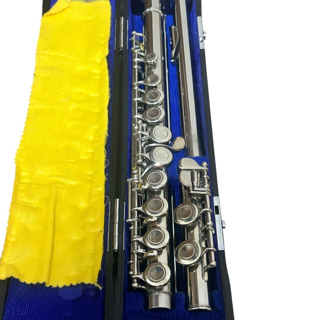 YAMAHA 211 フルート本体