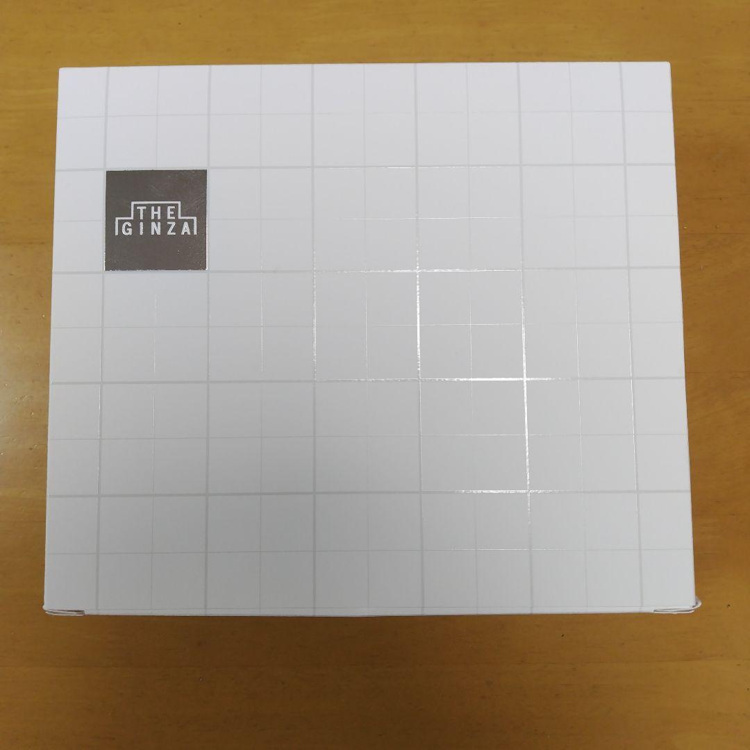 THE GINZA スキンケアトライアルセット