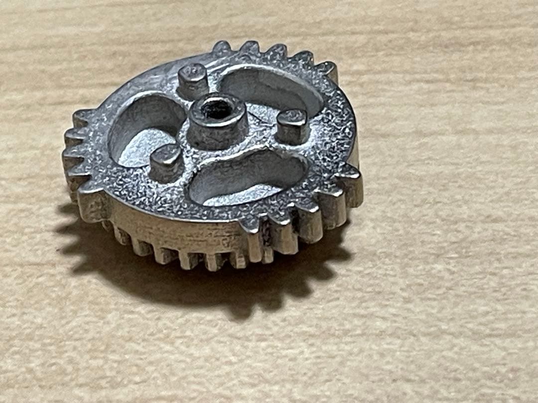 【送料込み】 Ver2/3電動ガン用 TSG (トリプル セクター ギア)