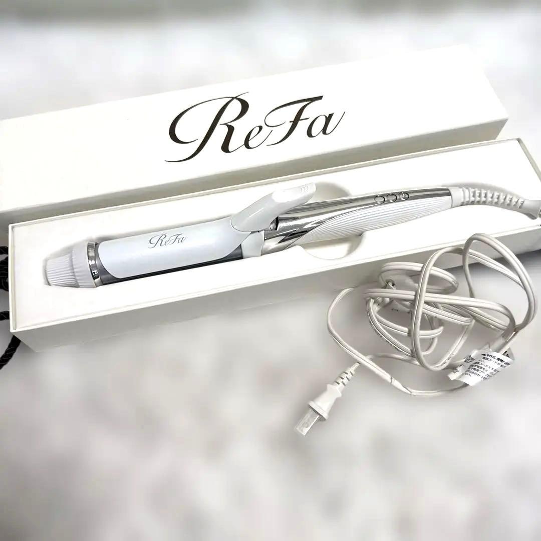 リファ カール アイロン 32mm/ReFa CURL IRON32