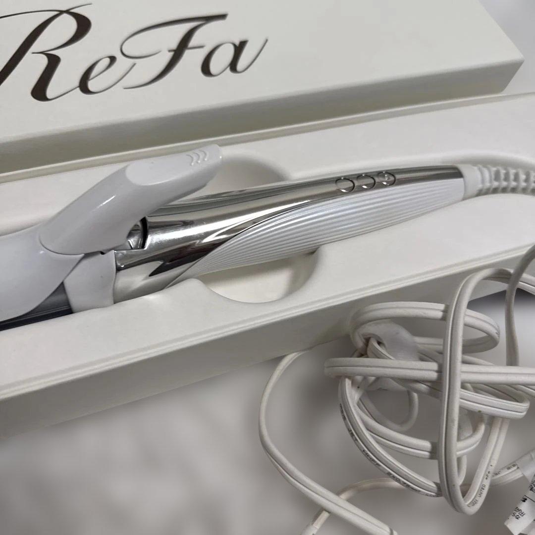 リファ カール アイロン 32mm/ReFa CURL IRON32