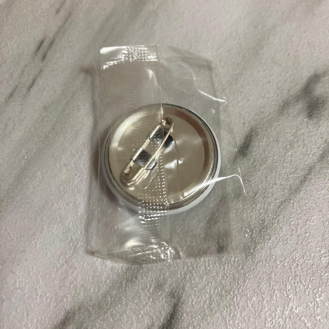 ポケモンカードゲーム LV.1トレーナーバッジ　ポッチャマ