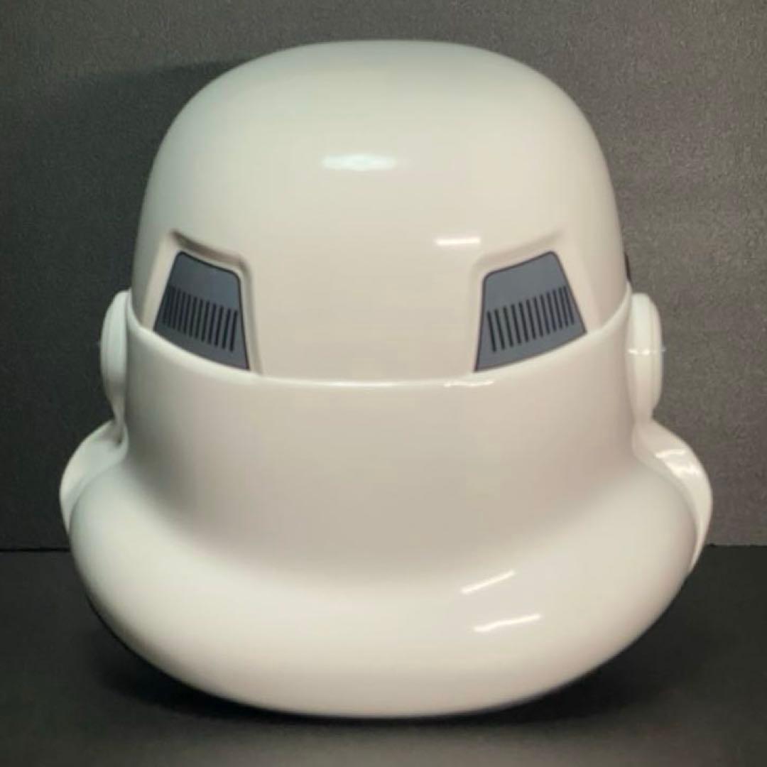 2011年製 未使用品 ストームトルーパー eFX レプリカ ヘルメット 1/1