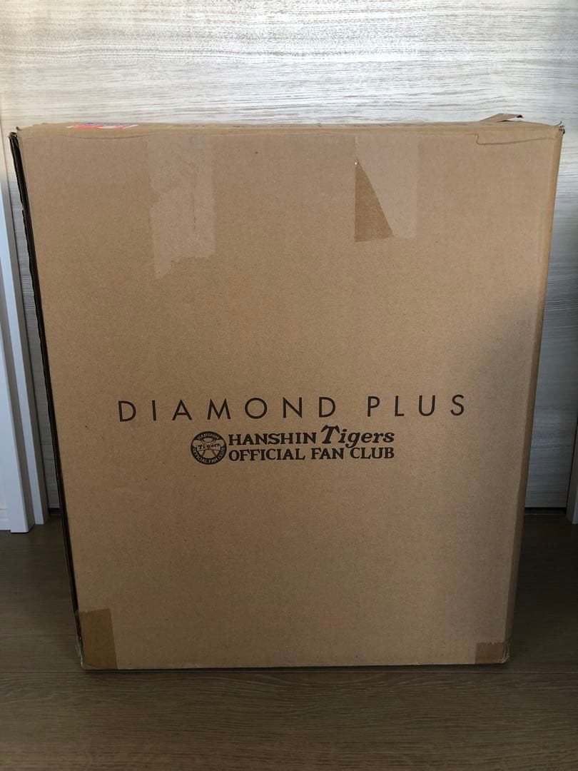 【虎の助様】阪神タイガースキャリーケース